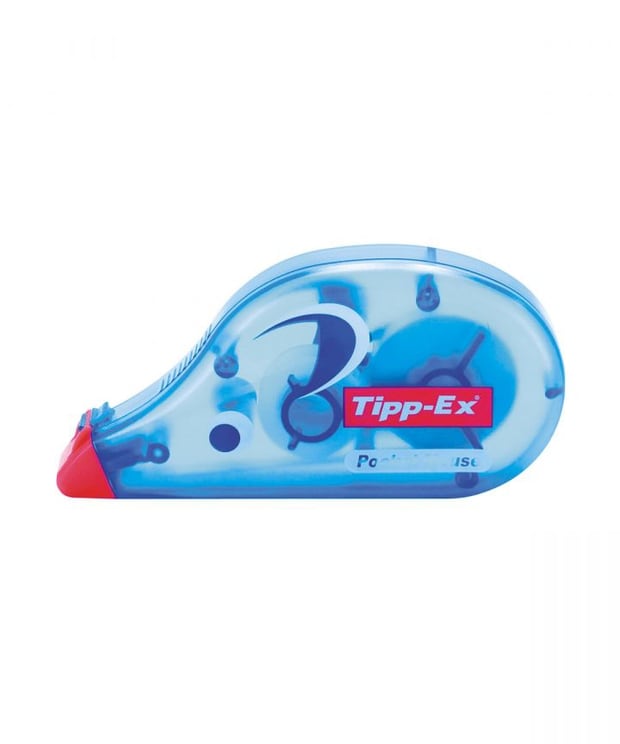 Tipp-Ex Mouse. Photo / Pinterest 