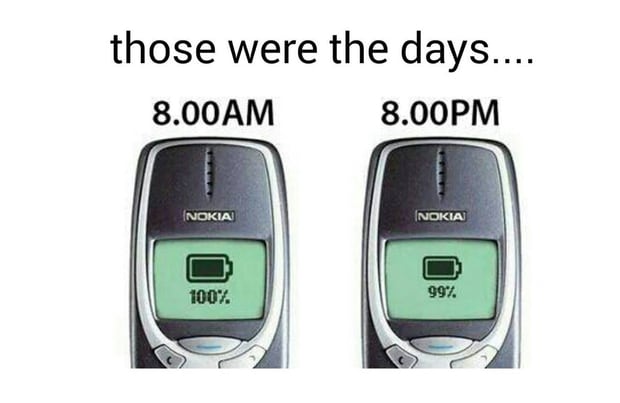 The good old days. Photo / Tumblr 