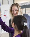 How many whiteboard markers does one classroom really need? Photo / Getty Images 