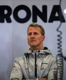It's been four years since Michael Schumacher suffered serious head injuries in a skiing accident. Photo/ Photosport 