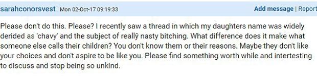 Image / Mumsnet.com