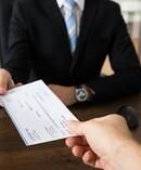 You'll never earn as much as you do in your 40s, data reveals.
