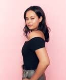 Frankie Adams is one of the Kiwi actors in Mortal Engines. Picture / Getty Images