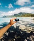 GoPro is struggling to maintain its strong presence in a changing world. Photo/File. 