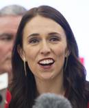 Prime Minister Jacinda Ardern has announced she is expecting a baby in June. Photo/Mark Mitchell. 