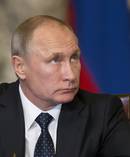 Russian investigative news outlets have shone the spotlight on the number of mercenaries who have died in Syria. Photo / AP