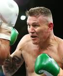 Australian boxer Danny Green. Photo / Getty