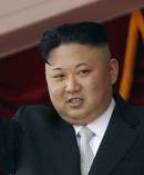 North Korean leader Kim Jong-un will continue with his nuclear path in 2018. Photo / Getty Images