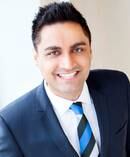 Preet Grewal of Harcourts.
