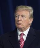 President Trump just dived headfirst into a question that many won't go near: Is he okay?. Photo / Getty Images