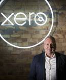 Rod Drury, chief executive of Xero. Photo / Mike Scott