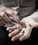 Equity released by people downsizing their homes was expected to last only three years. Picture / 123RF