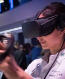 Michelle Dickinson - Nanogirl - at the Consumer Electronics Show 2018 in Las Vegas. Photo/David Green