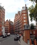As well as the apartment, the winner will get a Jeep, the FT says. / File photo