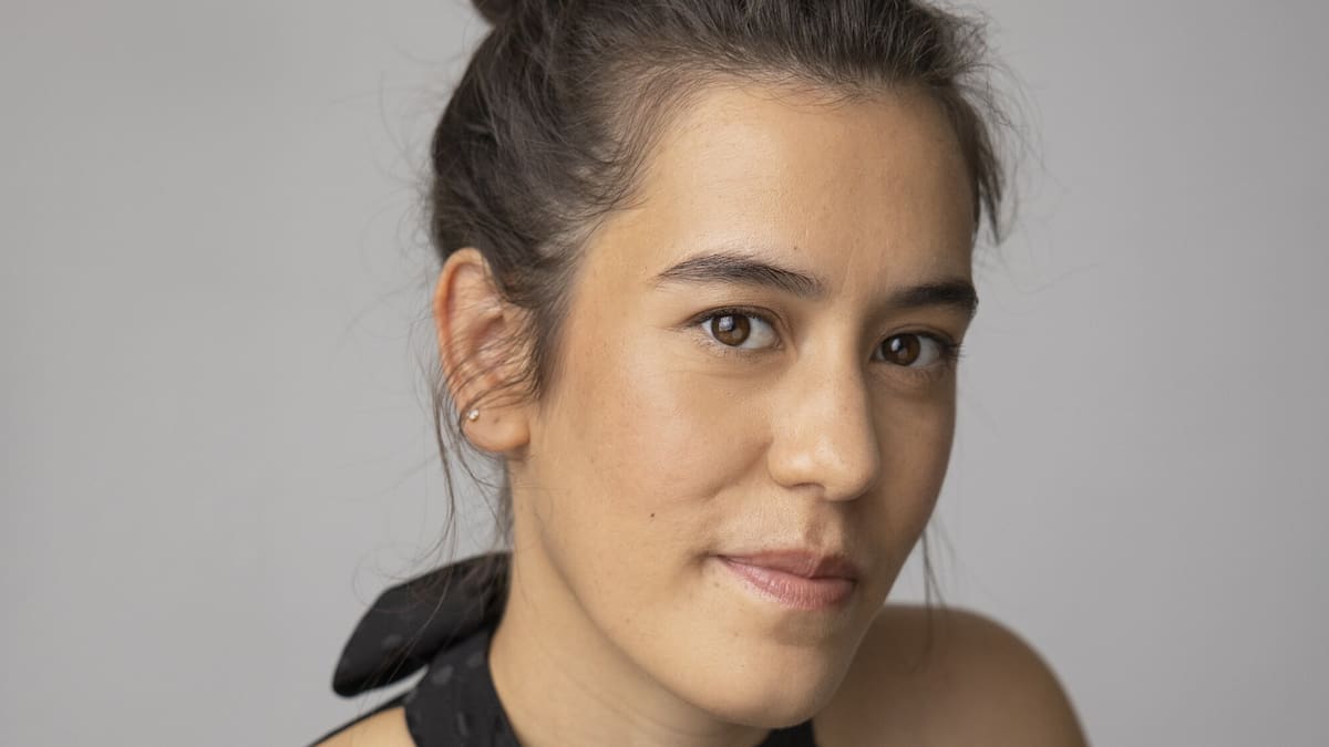 Photo of Te Huamanuka Luiten-Apirana's Ngā Reta brings reo-Māori theatre to Gisborne