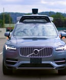 A number of technology companies expect to have reliable driverless cars on the road sometime next year. Photo/Youtube.