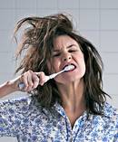 Dentists say you should avoid these trends if you want to look after your oral health. Photo / Getty Images