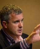 Synlait Milk chief executive John Penno. Picture/NZ Herald. 