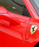 Former Ferrari-driving recycling boss Joseph Capizzi has admitted two charges of misusing deductions made for PAYE and other tax for his companies RCN E-Waste and RCN & Associates. Photo / 123RF
