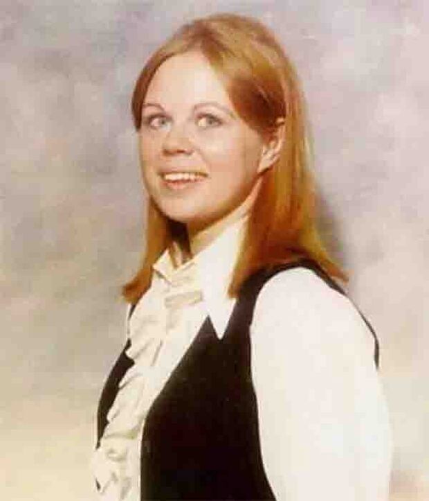 Marlene Warren was murdered in 1990. Photo / Supplied