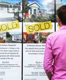 Mortgage brokers say banks seem to be more open to low deposit home loan borrowers. Picture / Brett Phibbs