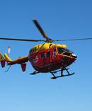 The Waikato Westpac Rescue Helicopter. Photo / File