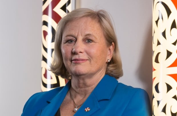 Jan Dawson.