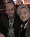 Ukip leader Henry Bolton has been plunged into a fresh crisis after it was revealed that his glamour model girlfriend Jo Marney made racist remarks about Meghan Markle. Photo / Instagram 