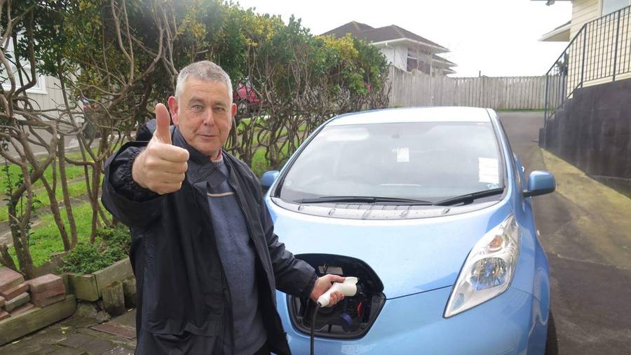 Uber driver rates Nissan Leaf Uber Drivers Forum