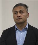 Rene Naufahu was sentenced today in the Auckland District Court. Photo / Nick Reed