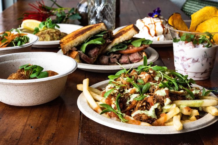 The rise & rise of Pasifika food