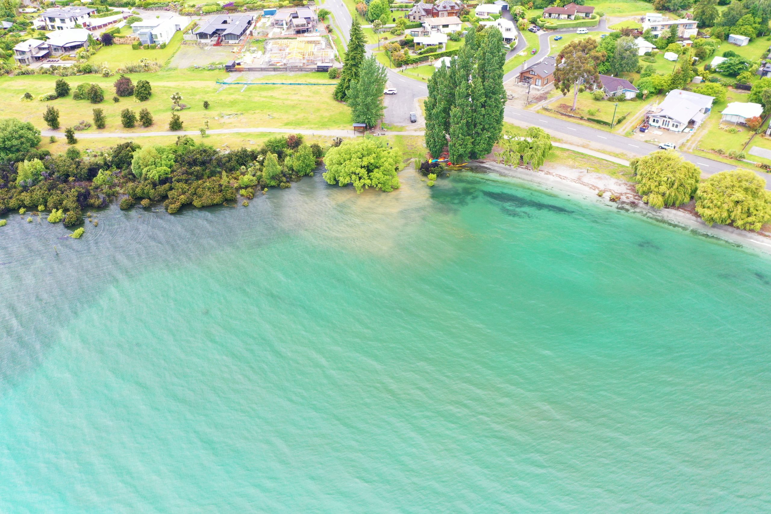 Lake Wanaka. Photo / Chris Arbuckle.