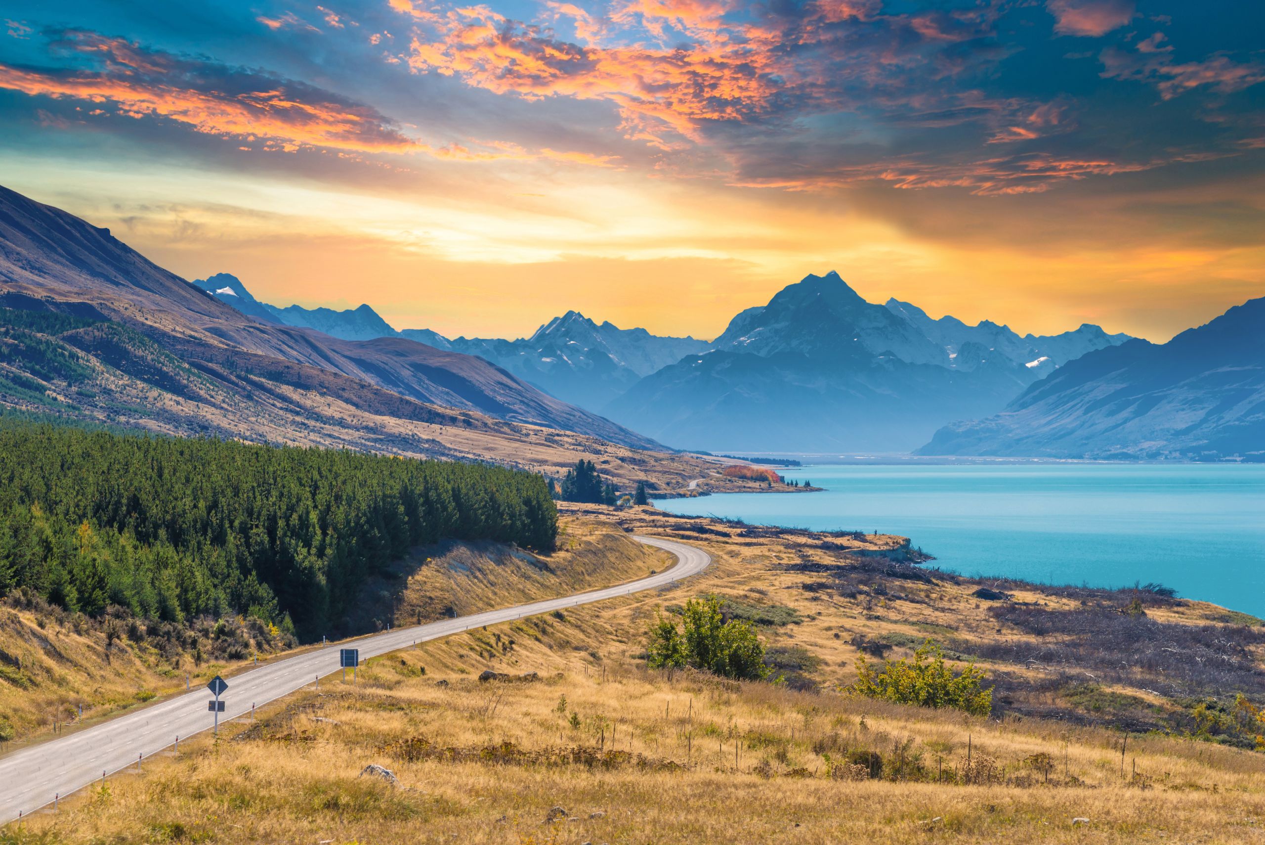 Нова зеландия. Новая Зеландия (New Zealand). Южный остров, новая Зеландия. Рельеф Южного острова новой Зеландии. Новая Зеландия ландшафт.