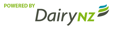 Powered by DairyNZ.