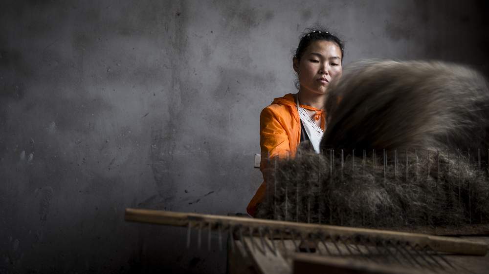 Black Gold, hair extensions and the resulting exploitation NZ Herald