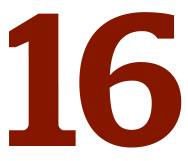 16