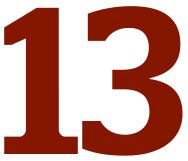 13