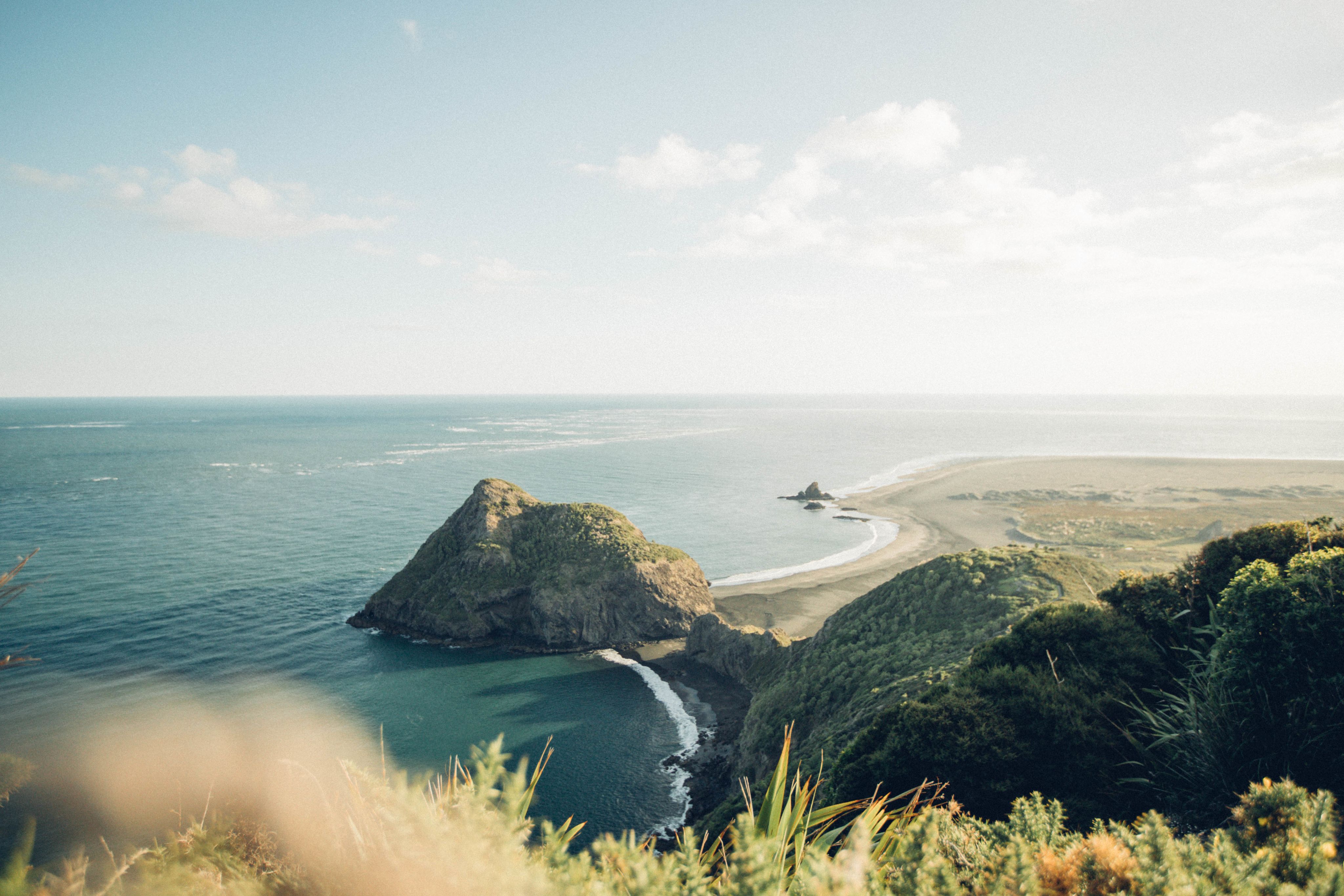 overførsel virksomhed hav det sjovt Is this Auckland's best nature walk? - NZ Herald