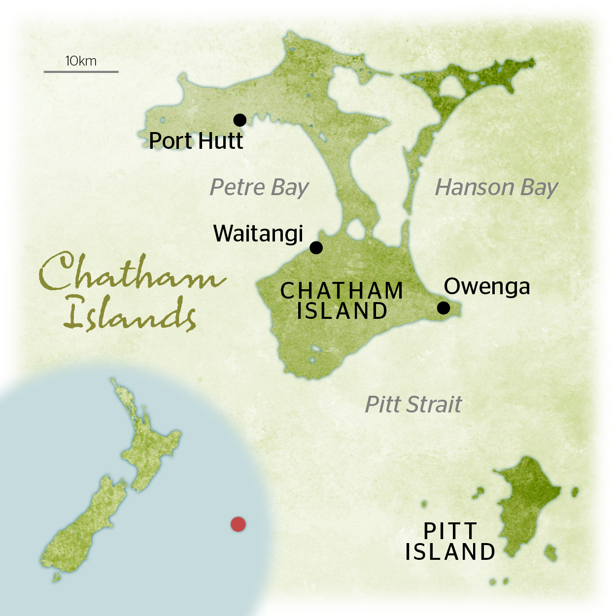 Remote Access An Inside Look At The Lives And Landscapes Of The Chatham Islands Nz Herald