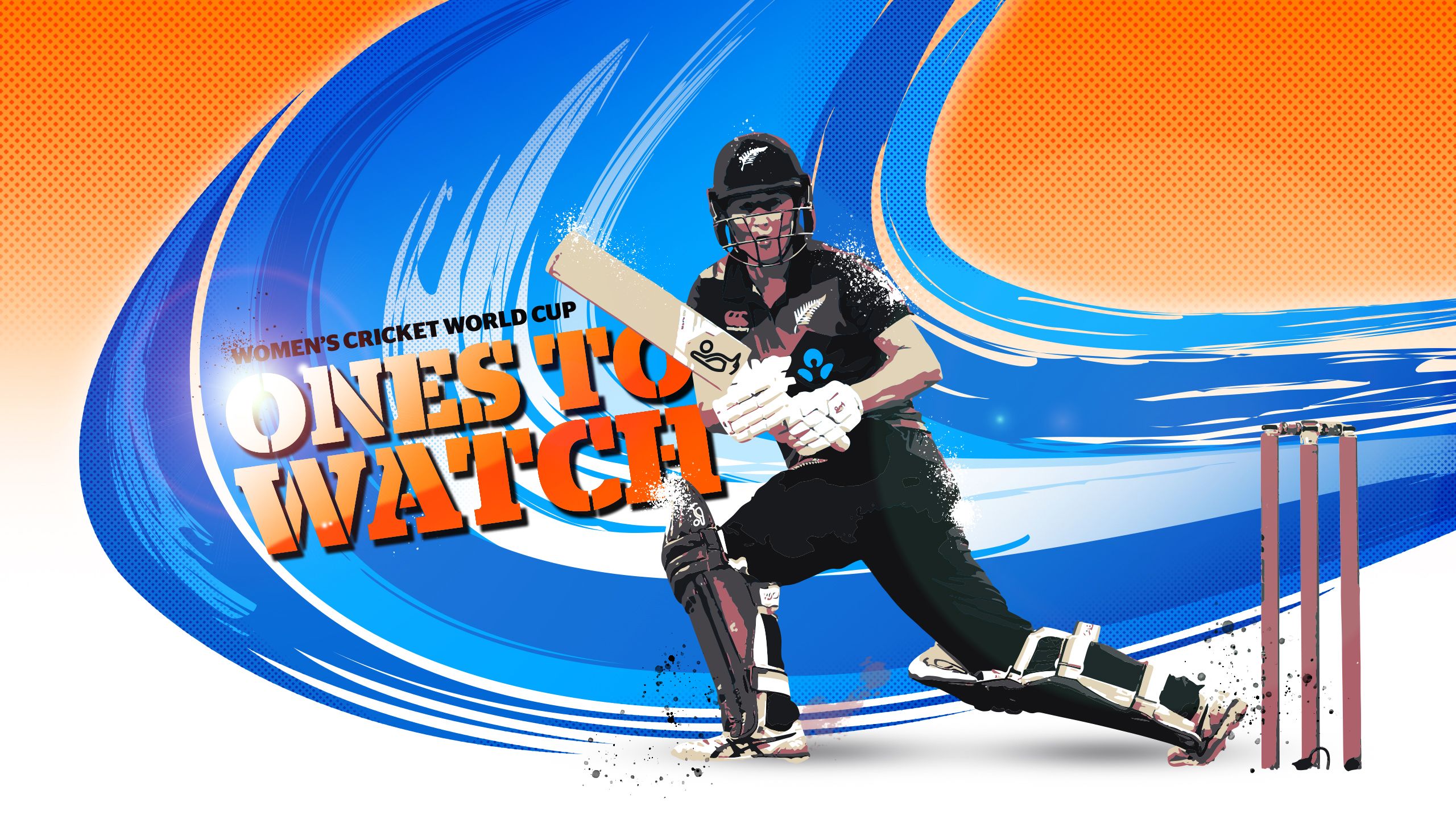 Ones to watch Women's Cricket World Cup