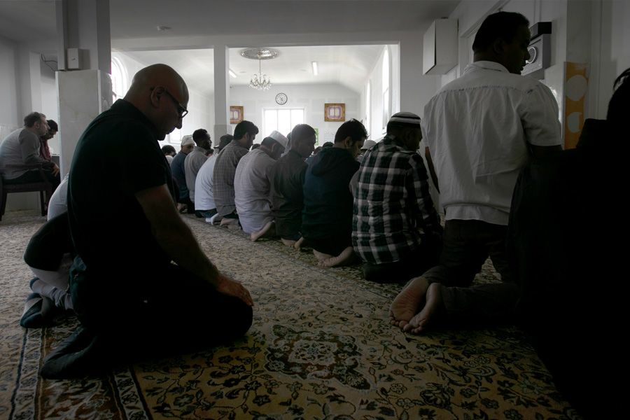 The Ripple Effect How The Christchurch Mosque Shootings Shattered A Nation S Heart Nz Herald