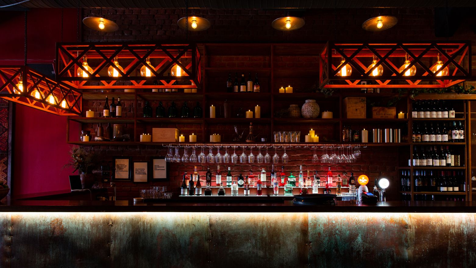 Viva restaurant awards