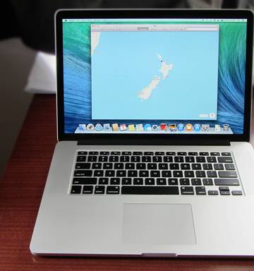 Apple Watch New 15 Inch Haswell Macbook Pro Nz Herald