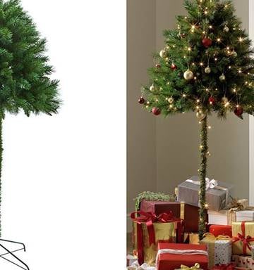 Parental Sanity The New Christmas Tree That S Child And Pet