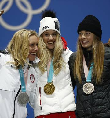 Bronze Medal Zoi Sadowski Synnott Wins New Zealand S First Winter