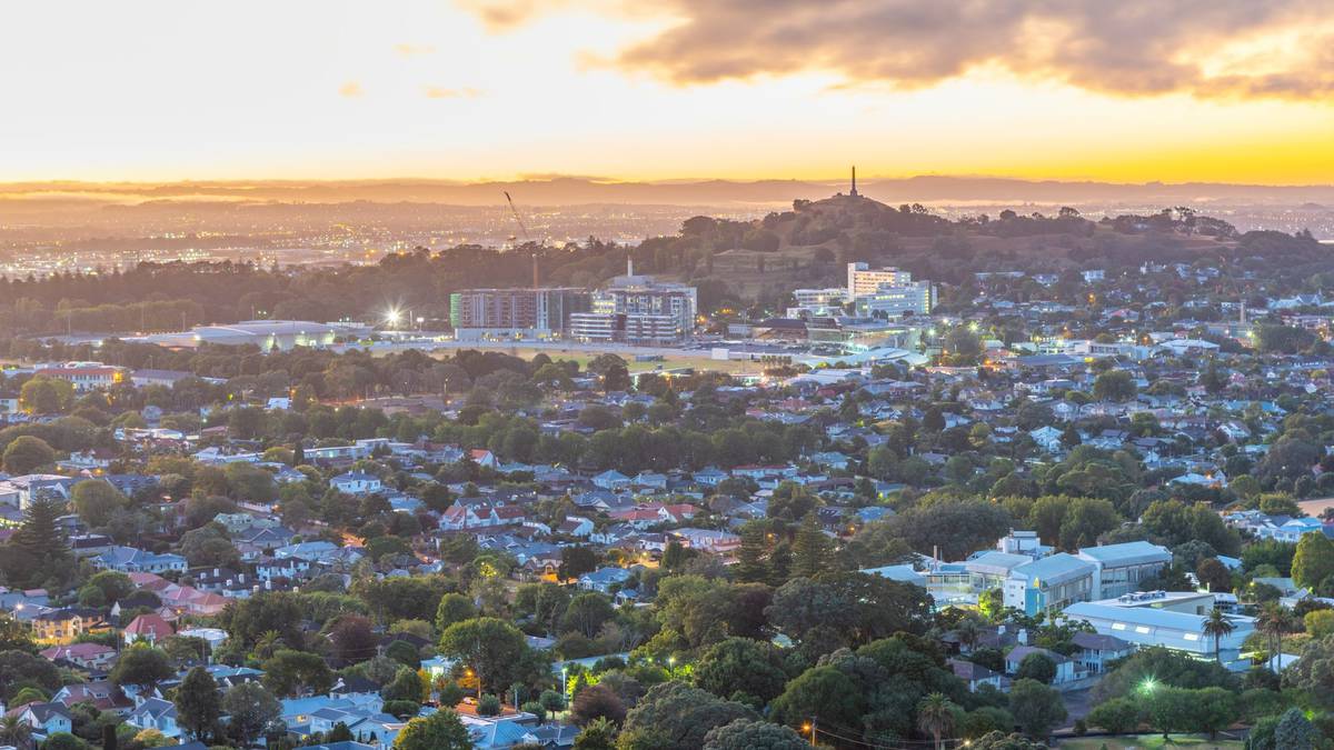 Raport dotyczący nieruchomości OneRoof: Dlaczego Ottara w Auckland może oferować nabywcom domów ukryte klejnoty?