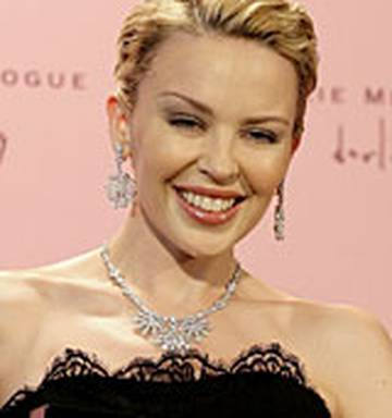Minogue Rumours Untrue Says Dr Who Producer Nz Herald