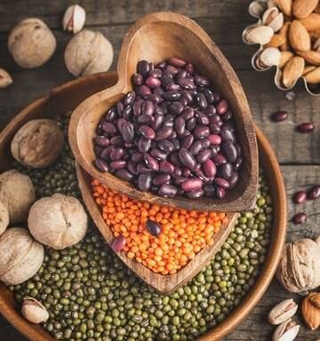 Switching To Plant Based Diet Far Healthier For Us And The