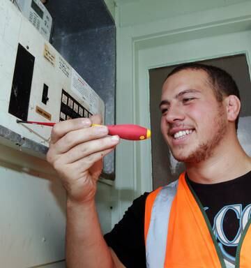 Sparkie Shortage Creates Opportunities Nz Herald