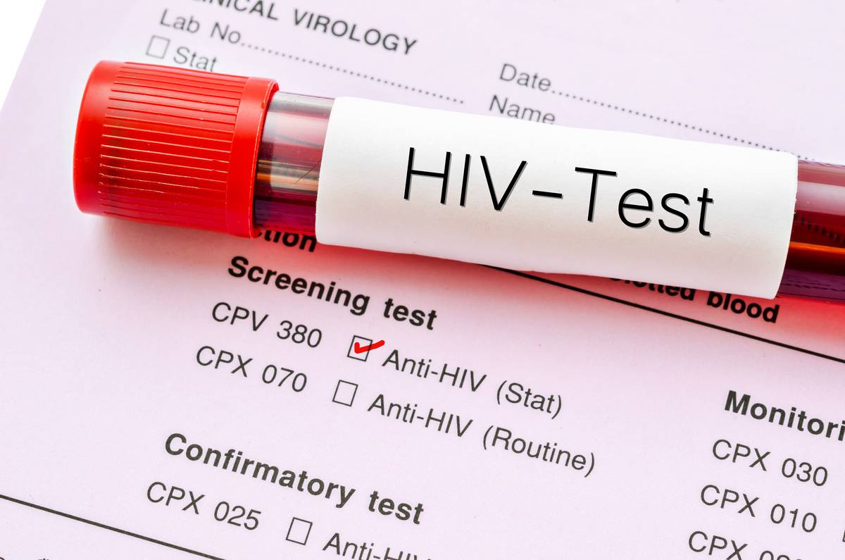 World Aids Day What I Learned From My First Hiv Test Nz Herald
